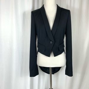 plus size womens tuxedo jacket with tails